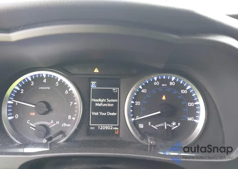 2017 Toyota Highlander Le Plus from USA, damaged, VIN 5TDBZRFH2HS441055